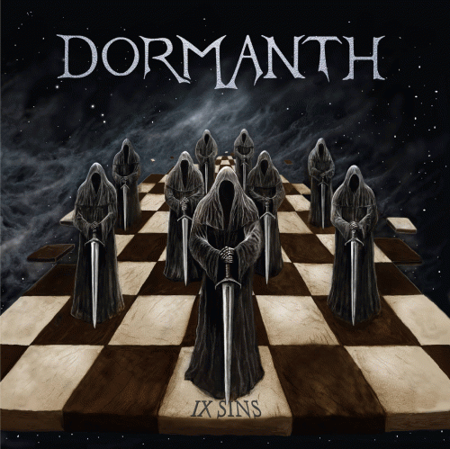 Dormanth : IX Sins